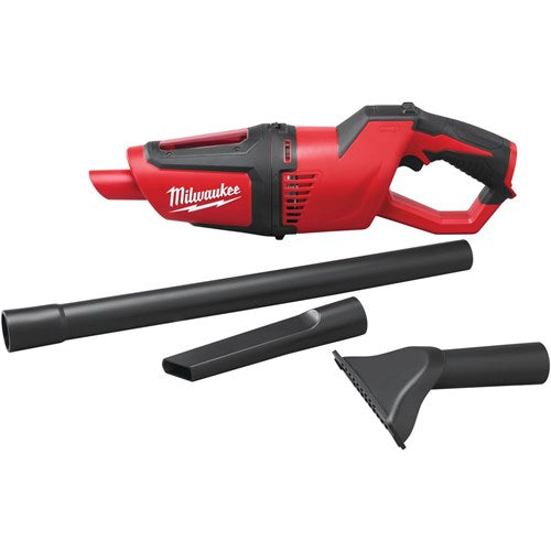 Milwaukee M12 HV-0 rikkaimuri runko