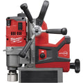 Milwaukee M18 FMDP-0 Fuel™ magneettiporakone runko, avaimeton 19 mm Weldon-kara