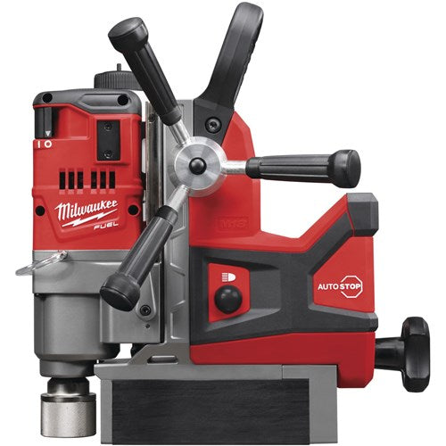 Milwaukee M18 FMDP-0 Fuel™ magneettiporakone runko, avaimeton 19 mm Weldon-kara