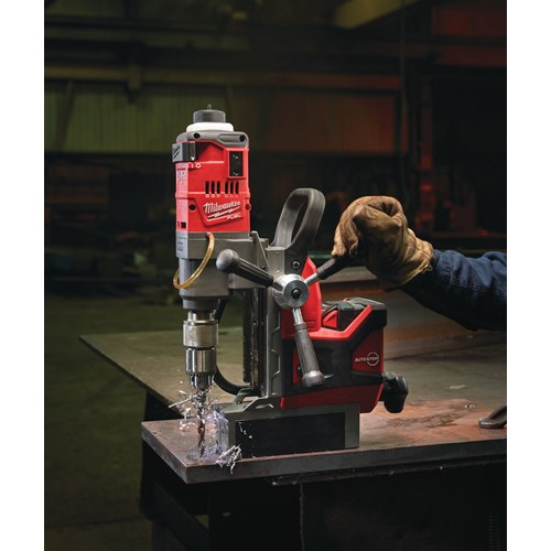 Milwaukee M18 FMDP-0 Fuel™ magneettiporakone runko, avaimeton 19 mm Weldon-kara