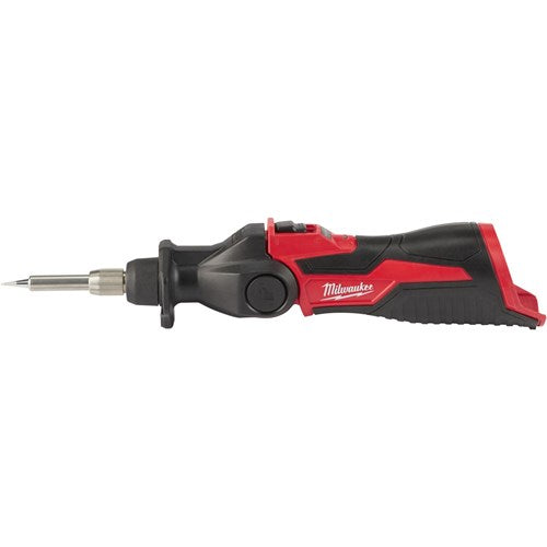 Milwaukee M12 SI-0 akkujuotin runko