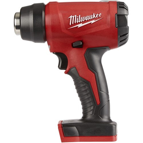 Milwaukee M18 BHG-0 kuumailmapuhallin runko