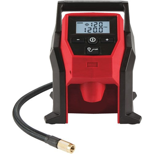 Milwaukee M12 BI-0 renkaantäyttölaite runko