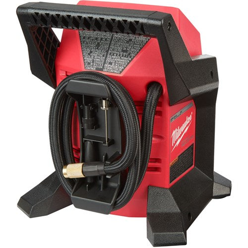 Milwaukee M12 BI-0 renkaantäyttölaite runko