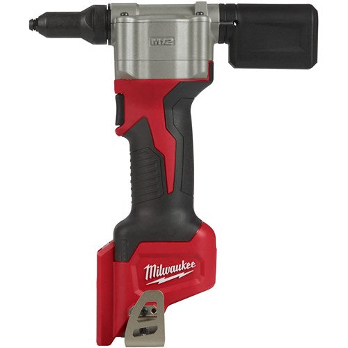 Milwaukee M12 BPRT-0 2,4-4,8mm vetoniittipyssy runko