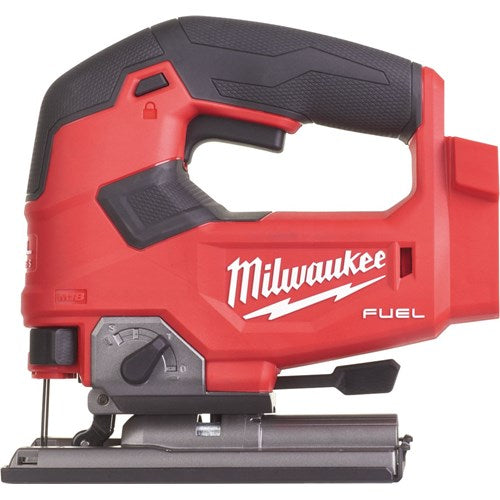 Milwaukee M18 Fuel™ FJS-0X pistosaha , runko