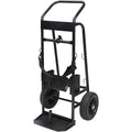Milwaukee mx fuel ™ dht kuljetuskärry murtovasaralle dh2528h