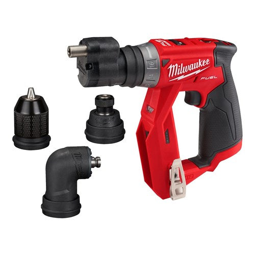 Milwaukee M12 FDDXKIT-0X porakone 34Nm
