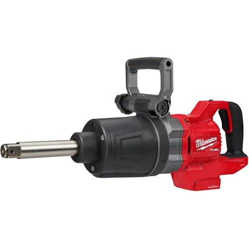 Milwaukee M18 ONEFHIWF1D-0C Fuel™ one-key 1" pitkäkarainen mutterinväännin 2711 Nm runko