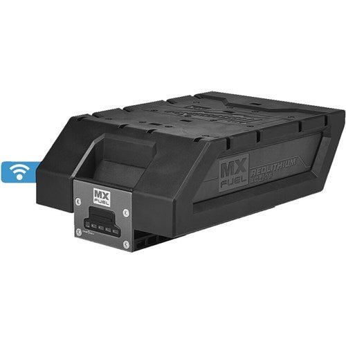 Milwaukee mx fuel™ redlithium™ xc406 akku 6.0 ah / 432 Wh