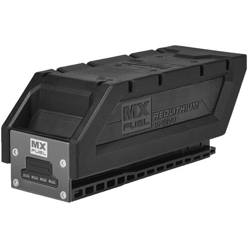 Milwaukee mx fuel™ redlithium™ cp203 akku 3.0 ah / 216 wh