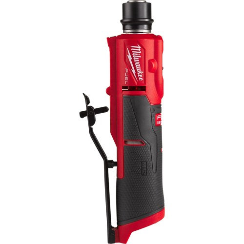 Milwaukee M12 FTB-0 Fuel™ hiomakone rengastöihin runko 1200/2500rpm