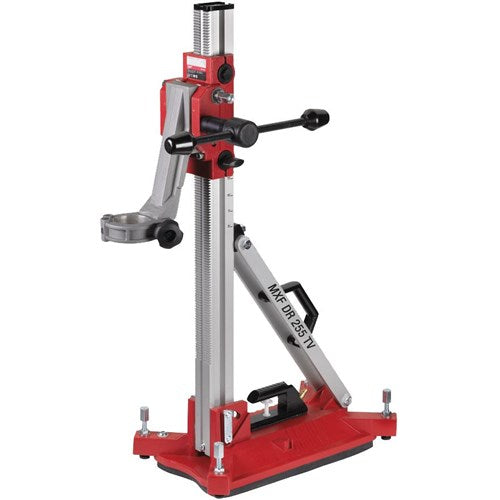 Milwaukee mx fuel™ dr255tv porakoneteline dcd150 timanttiporakoneelle