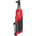 Milwaukee M12 FHIR38-0 Fuel™ 3/8" räikkäavain runko 47 Nm 450 r/min
