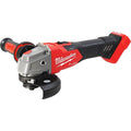 Milwaukee M18 FSAG125XB-0X Fuel™ kulmahiomakone runko, 125mm