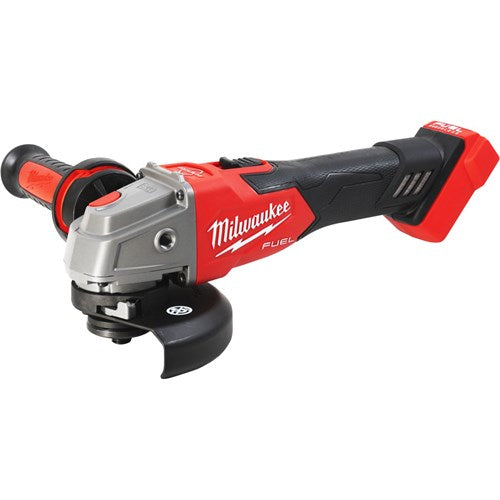 Milwaukee M18 FSAG125XB-0X Fuel™ kulmahiomakone runko, 125mm