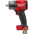 Milwaukee M18 FMTIW2F12-0X Fuel™ 1/2" mutterinväännin runko 881nm
