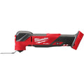 Milwaukee M18 FMT-0X Fuel™ monitoimityökalu runko