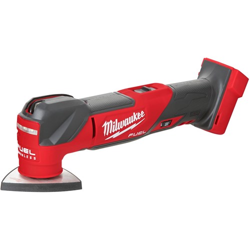 Milwaukee M18 FMT-0X Fuel™ monitoimityökalu runko