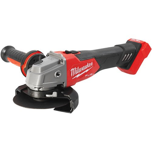 Milwaukee M18 FSAG125X-0 Fuel™ 125mm kulmahiomakone runko