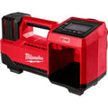 Milwaukee M18 BI-0 kompressori 10.3bar, runko