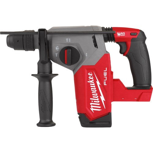 Milwaukee M18 FHX-0X Fuel™ poravasara runko, sds-plus/ FIXTEC™-istukka 13mm