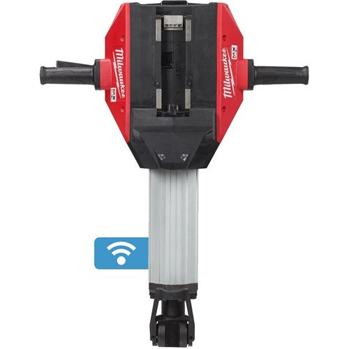 Milwaukee mx fuel™ dh2528h-0 akkumurtovasara 64j, runko