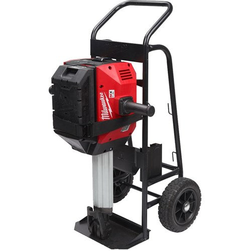 Milwaukee mx fuel™ dh2528h-0 akkumurtovasara 64j, runko