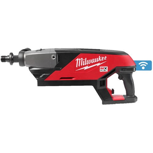 Milwaukee mx™ fuel™ one-key™ dcd150-0c akkutimanttiporakone max. Ø 150mm, runko