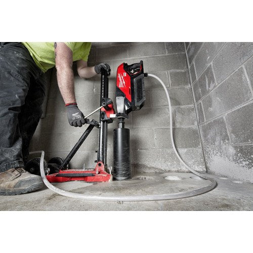Milwaukee mx™ fuel™ one-key™ dcd150-0c akkutimanttiporakone max. Ø 150mm, runko