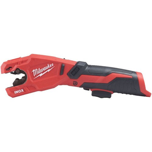 Milwaukee m12 PCSS-0 raptor putkileikkuri teräsputkille 12-28mm