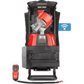Milwaukee mx fuel™ one-key™ cvbp-0 reppu betonivibra , runko
