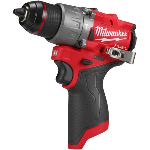 Milwaukee M12 FPD2-0 Fuel™ Gen3 iskuporakone runko, 13mm istukka 45nm