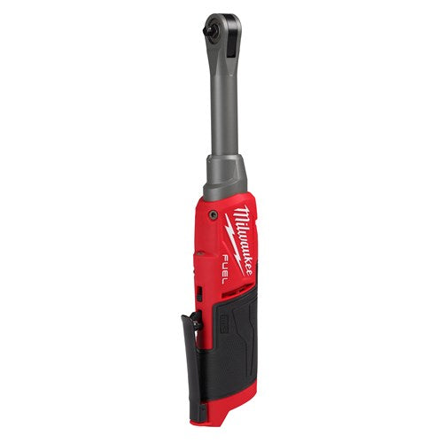 Milwaukee M12 FHIR14LR-0 Fuel™ 1/4" erikoispitkä räikkäavain runko 47 Nm 450 r/min