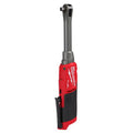 Milwaukee M12 FHIR38LR-0 Fuel™ 3/8" erikoispitkä räikkäavain runko 47 Nm 450 r/min