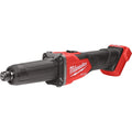 Milwaukee M18 FDGRB-0X suorahiomakone liukukytkimellä 6 / 8mm 27000rpm, runko laatikossa
