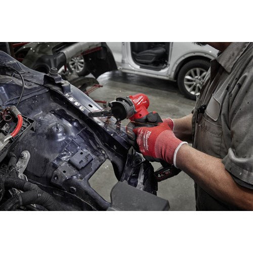 Milwaukee M12 FBFL10-0 Fuel™ 10x330mm nauhahiomakone runko