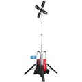 Milwaukee mx fuel™ one-key™ tl-0 työmaavalaisin 27000lm, runko