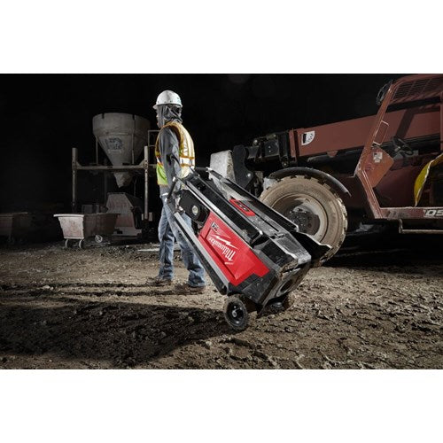 Milwaukee mx fuel™ one-key™ tl-0 työmaavalaisin 27000lm, runko