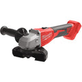 Milwaukee M18 BLSAG125X-0 kulmahiomakone 125mm, runko