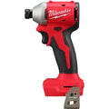 Milwaukee M18 BLIDRC-0 iskevä ruuvinväännin 190nm, runko
