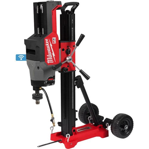 Milwaukee mx™ fuel™ one-key™ dcd350kit-0 akkutimanttiporakone , sarja