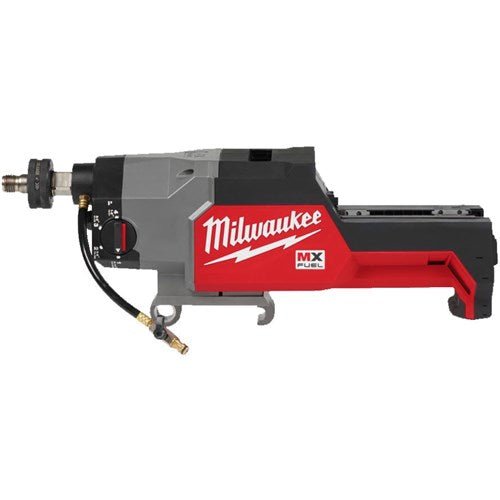 Milwaukee mx™ fuel™ one-key™ dcd350dd-0 akkutimanttiporakone max. Ø 350mm