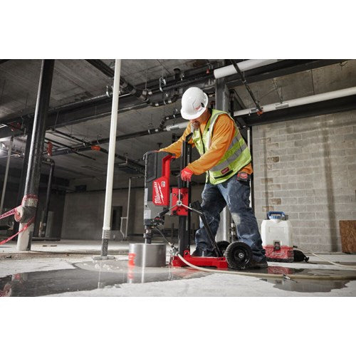 Milwaukee mx™ fuel™ one-key™ dcd350dd-0 akkutimanttiporakone max. Ø 350mm