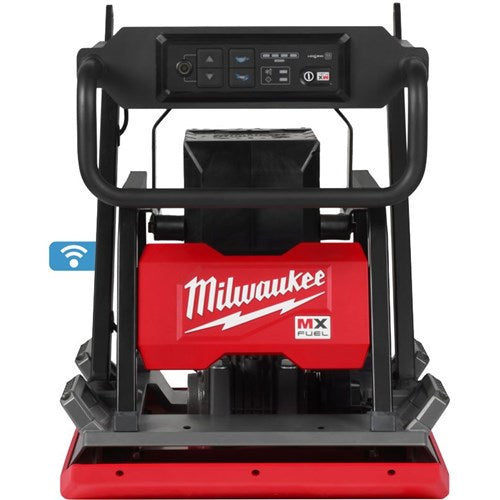 Milwaukee mx™ fuel™ one-key™ pc50-0 akkumaantiivistäjä , runko