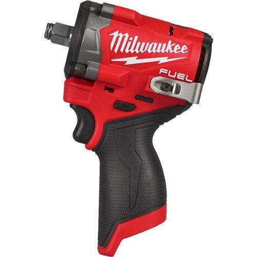 Milwaukee m12 fciwf12g3-0 1/2" mutterinväännin 746nm, runko