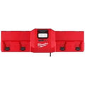 Milwaukee m12-18 gbc4 nelipaikkainen akkulaturi valolla 450lm