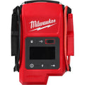 Milwaukee m18 js2000-0 12v apukäynnistin 2000a