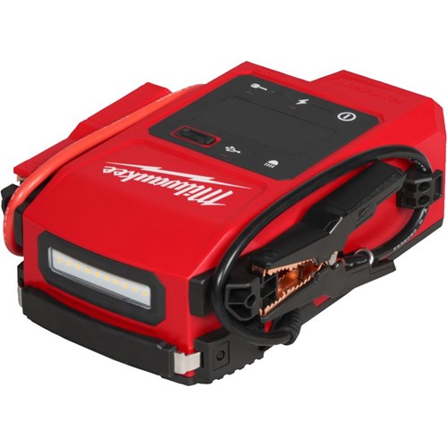 Milwaukee m18 js2000-0 12v apukäynnistin 2000a