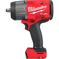 Milwaukee m18 fhiw2f12-0 fuel 1/2" mutterinväännin 2034nm, runko